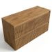 Saniclass Badkamermeubelset - 120x45x62cm - Mat Eiken Natural