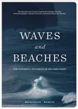 Waves Tantor Audio Waves and Beaches: The Powerful Dynamics of Sea and Coast