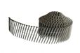 DNF23R64E Rolspijkers 2.3x64mm Geringd 10500 stuks