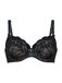 Rosa Faia BH Bobette Soutien-gorge à armatures Noir D 100 Femme