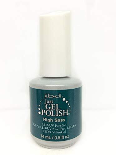 IBD Just Gel Polish High Sass, 14 ml