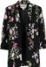 PIECES - PCBOSELLA 3/4 PRINTED BLAZER NOOS BC - Femme - Blazer