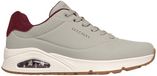 Skechers Uno Suited On Air Baskets Homme