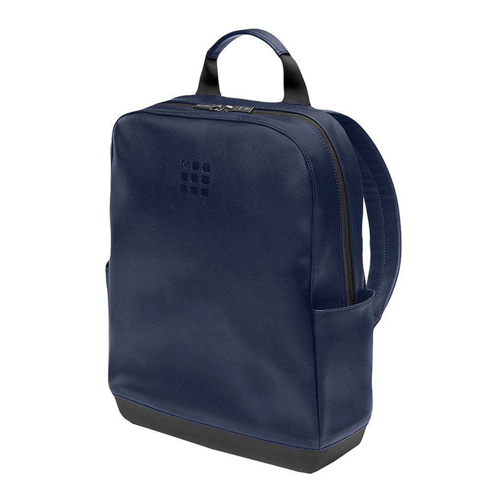 Moleskine Classic Backpack sapphire blue - Blauw