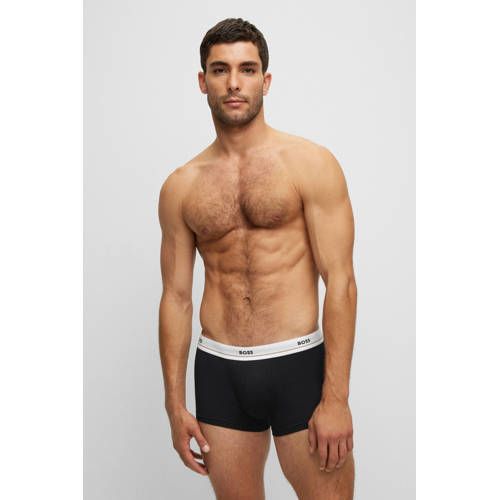 BOSS boxershort (set van 5)