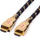 ROLINE GOLD HDMI Ultra HD kabel met ethernet, M/M , 2 m