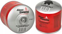 Alpen Camping Gaspatroon K008 877 ml / 500 g (2 stuks)