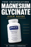 Pure Encapsulations Magnesium Glycinate User Guide