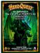 Hasbro HeroQuest The Crypt of Perpetual Darkness Quest Pack