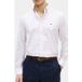 Tommy Hilfiger Chemise Popeline Stretch Bleu Doux/Rayure