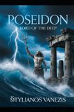 Poseidon: Libri GmbH Dozen Greek Gods- Poseidon