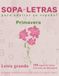 Sopa de Letras para Adultos en Español: Edición Primavera – Naturaleza, Movimiento y Vida Social – Letra Grande – 3 Niveles de Dificultad