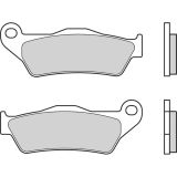 Brembo Bremsbelagsatz, Scheibenbremse 07BB0483