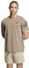 Adidas Adi365 Climacool T-shirt Korte Mouwen Heren L Khaki Six / Black