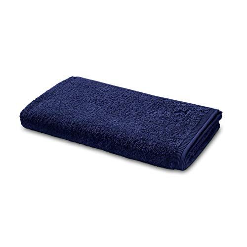 Möve Superwuschel saunahanddoek - lagoon - 80 x 200 cm