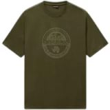 Napapijri T-shirt S-Bollo 3