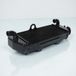 P2r Proconcept 2 Roues (P2R) Radiateur de refroidissement noire pour moto Beta 50 RR Après 2005 Neuf