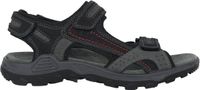Rohde Mount - sandale homme - Noir - taille 44