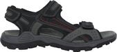 Rohde Mount - sandale homme - Noir - taille 44