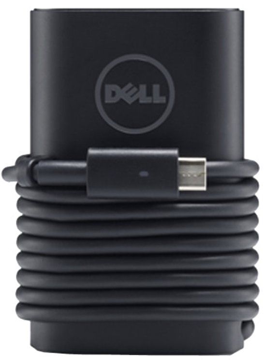 Dell DELL-14P3N Netvoeding & Inverter Binnen 90 W Zwart