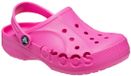 Crocs Baya - Damensandalen - Electric Pink - Größe 36-37