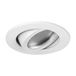 Brumberg 43003070 inbouwluidspreker, 4 W, wit, 1 stuk