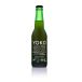 Vigo Bautura Bio Kombucha Yoko Matcha, 330 ml