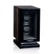 Heisse & Söhne - 70019-229.19 - Horlogeopwinder - voor 2 horloges - Rome 2 - Ebbenhout hoogglans