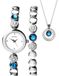 Sekonda Damenuur van zilver, model Sekonda-49094