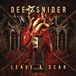 Leave Dee Snider - Leave A Scar (LP)
