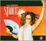 CD Aureus Records Space: Ibiza 2004