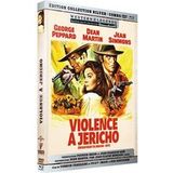 VIOLENCE A JERICHO-FR-BLURAY+DVD