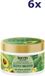 Inecto Naturals Avocado Silky Smooth Miracle Haarmasker - 6 x 300ml