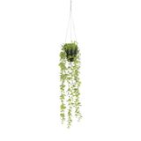 Mica Decorations Kunstplant Eucalyptus Hangend