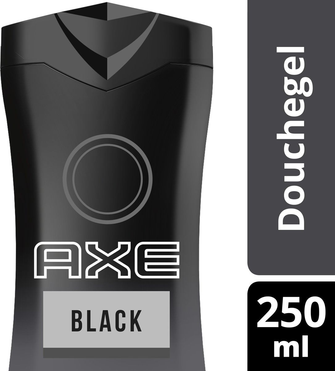 AXE Black Douchegel - 8710447288146