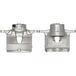 ATE Étrier de frein 24.3601-1764.5 Hyundai 58130-d7000 58130-d7500 58190-d7a00