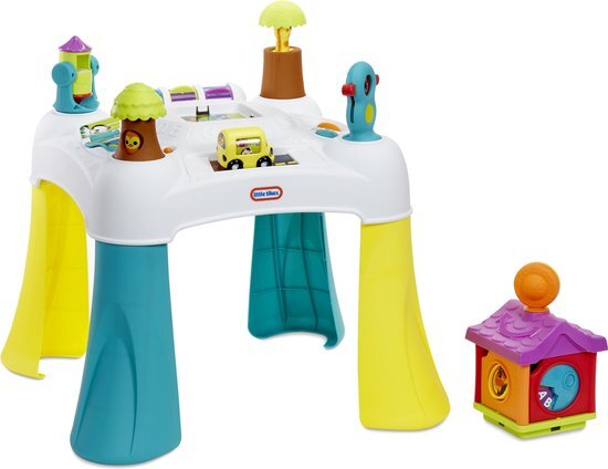 little tikes 3-in-1 Switcharoo Table