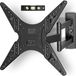 Auronic TV Beugel - 26 t/m 55 inch - Zwart