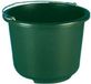 Kerbl Emmer Sterk 12ltr - Groen