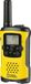 National Geographic Talkies-walkies - 6km Portée - Jaune