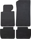 PETEX Rubberen matten BMW 3-serie (E46) 1998-2005