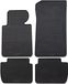 PETEX Rubberen matten BMW 3-serie (E46) 1998-2005