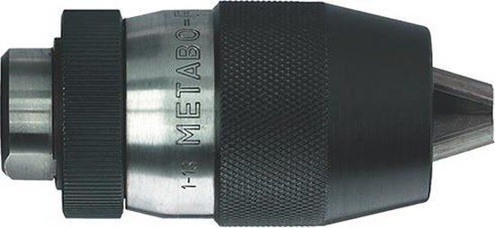 Metabo accessoires Metabo Boorhouder 801-3