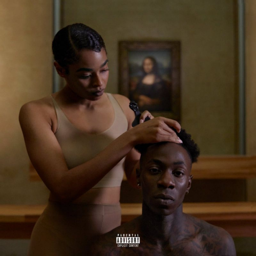 SONY BMG Everything Is Love