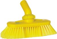 Vikan Brosse à angle réglable souple