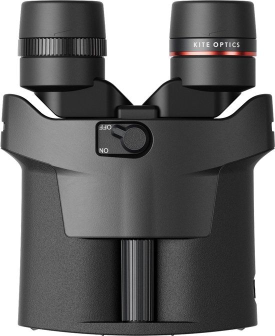 Kite Optics Kite Bino APC Stabilized 12x30 Binoculars