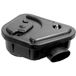 one by Camamoto Luchtfilter compatibel met Ape Piaggio 50cc 2-takt