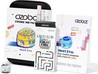 Ozobot Evo Entry Kit - STEAM Robot
