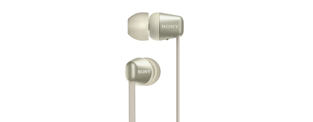 Sony WI-C310