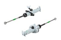 Valeo Hoofdcilinder, Koppeling 804834 | Diameter: 15,87 mm
